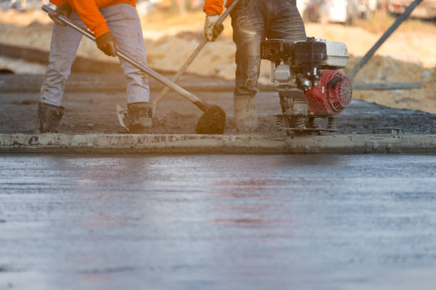 Best Affordable Concrete Contractor  in St Peters, MO