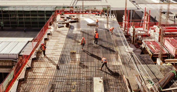 Best Concrete Resurfacing Services  in St Peters, MO