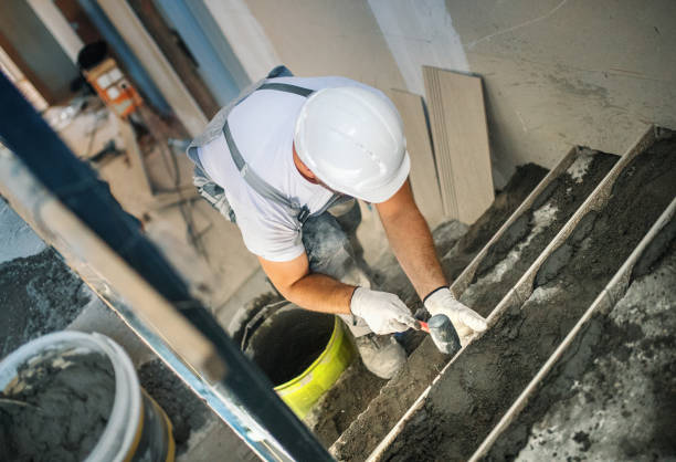 Best Driveway Concrete Repair  in St Peters, MO
