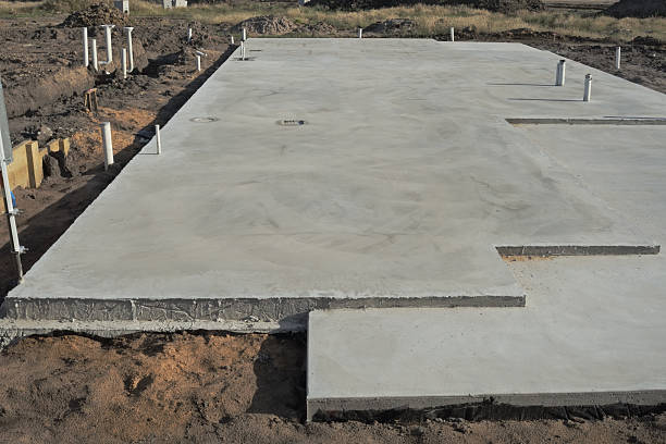 Best Affordable Concrete Services  in St Peters, MO