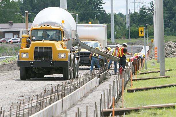 Best Affordable Concrete Contractor  in St Peters, MO