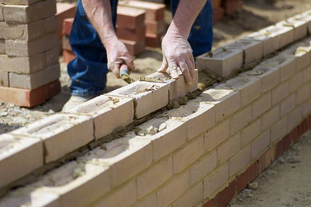Reliable MO Concrete contractor Solutions