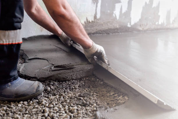 Best Concrete Patio Contractor  in St Peters, MO