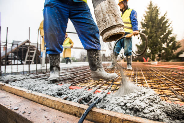 Best Concrete Repair Services  in St Peters, MO